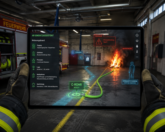 Augmented Reality