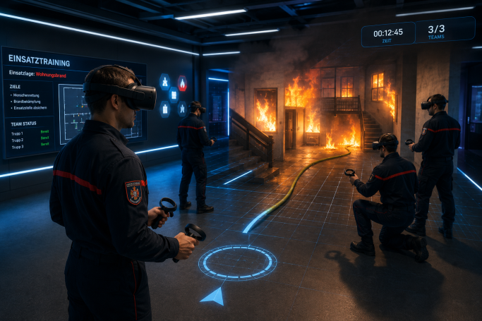 Virtual Reality